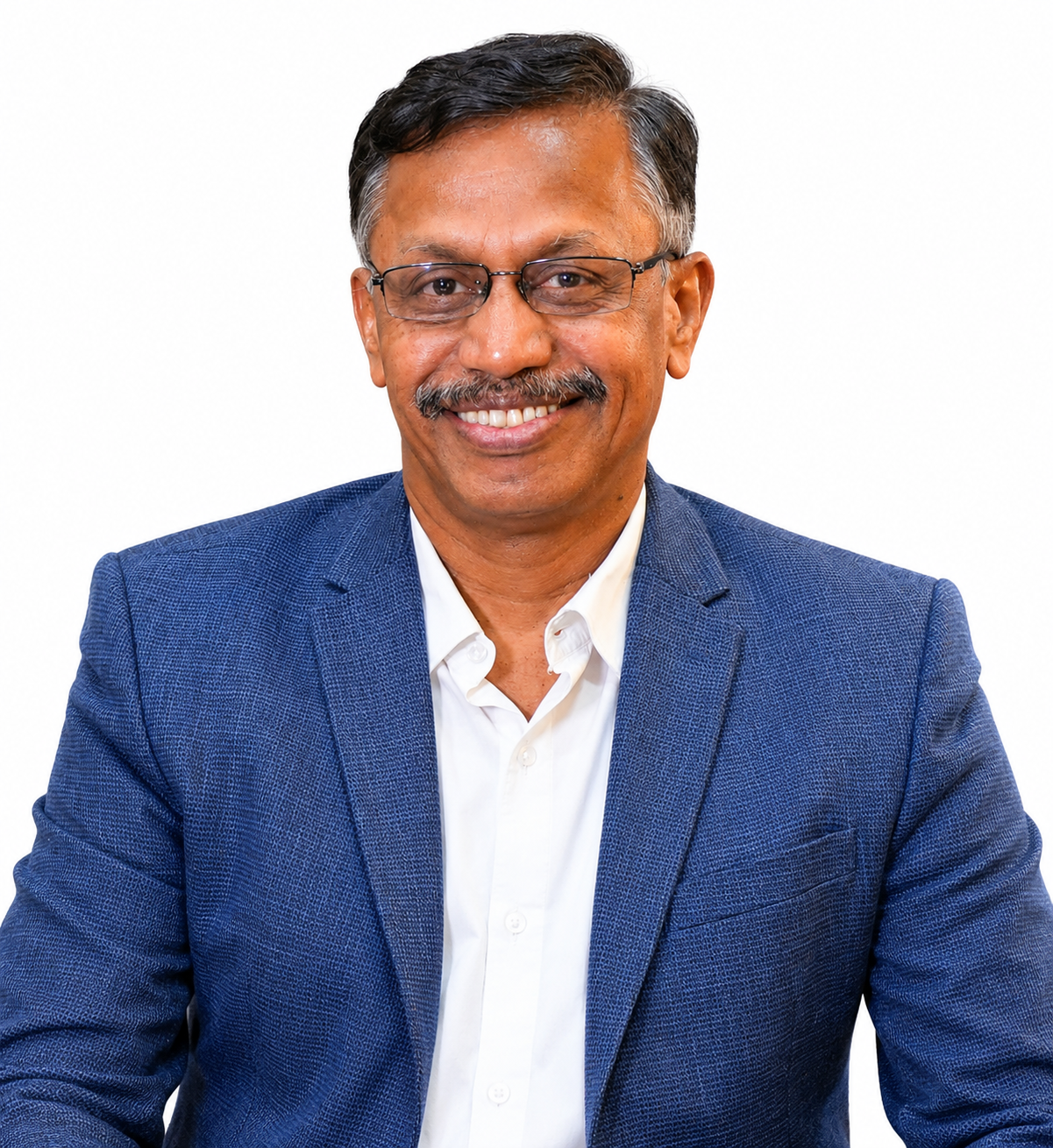 Dr. K S Ravichandran
